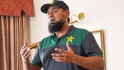 Asia Cup 2022: പുറത്തിരുത്തി ഇന്ത്യ അവന്റെ വര്‍ഷങ്ങള്‍ പാഴാക്കി! തുറന്നടിച്ച് പാക് കോച്ച്