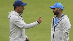 ധോണിയുടെ ഏതൊക്കെ റെക്കോര്‍ഡുകള്‍ റിഷഭ് തകര്‍ക്കും?