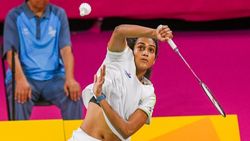 CWG 2022: ഭാരോദ്വഹനത്തില്‍ ഉഷാ ബാനുറിന് മെഡലില്ല, സിന്ധുവിന് ജയം