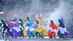 CWG 2022: ബൈ ബൈ ബര്‍മിങ്ഹാം, ഒന്നാമനായി ഓസ്‌ട്രേലിയ, ഇന്ത്യക്ക് 61 മെഡല്‍