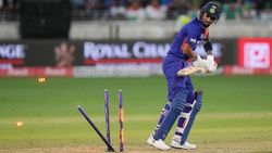 Asia Cup 2022: രാഹുലിനു പറ്റിയ പങ്കാളി തന്നെ രോഹിത്, ഡെക്കില്‍ ഇഞ്ചോടിഞ്ച്! സൂര്യയുമുണ്ട്