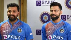 Asia Cup 2022: കോലിയുടെ റെക്കോര്‍ഡിന് ഇനി ഒരു ദിവസത്തെ ആയുസ് മാത്രം! രോഹിത്ത് അതെടുക്കും