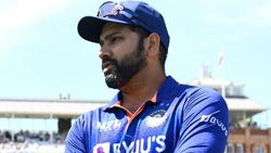 IND vs WI: രോഹിത്തിന്റെ ക്യാപ്റ്റന്‍സിക്ക് ഒരു പ്രശ്‌നമുണ്ട്! ചൂണ്ടിക്കാട്ടി മുന്‍ താരം