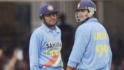 എന്നെ ഓപ്പണറാക്കിയത് ദാദയുടെ തന്ത്രമല്ല! പിന്നില്‍ മറ്റൊരാള്‍, വെളിപ്പെടുത്തി വീരു