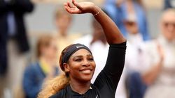 ലോക ടെന്നീസിലെ റാണി കളമൊഴിയുന്നു, യുഎസ് ഓപ്പണ്‍ അവസാനത്തേതെന്ന് സെറീന