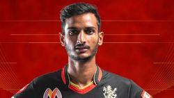 IND vs ZIM: ഇന്ത്യന്‍ ടീമില്‍ ഒരുമാറ്റം, പരിക്കേറ്റ സുന്ദറിന് പകരം ആര്‍സിബി യുവതാരം, കന്നി വിളി