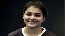 CWG 2022: സ്‌ക്വാഷില്‍ സുനെയ്‌ന കുരുവിള സെമിയില്‍, നീന്തലില്‍ സാജന് ഏഴാം സ്ഥാനം