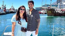 സൂര്യ ഇന്ത്യന്‍ ടീമിലെത്തിയതിനു പിന്നില്‍ ഭാര്യ! ഒരു ഉപദേശം കരിയര്‍ മാറ്റിമറിച്ചു