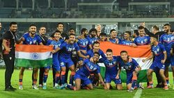 ഇന്ത്യന്‍ ഫുട്‌ബോളിന് പച്ചക്കൊടി, വിലക്ക് നീക്കി ഫിഫ!, അണ്ടര്‍ 17 ലോകകപ്പും നടക്കും