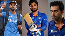 Asia Cup 2022: രാഹുലും ചാഹറും തിരിച്ചെത്തും, സഞ്ജുവിന് ചാന്‍സില്ല- ഇന്ത്യന്‍ ടീം ഉടന്‍