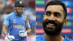 ധോണിക്കു പകരം ഡിക്കെ, ഇന്ത്യ ലോകകപ്പ് സെമിയും തോറ്റു! കാണിച്ചത് മണ്ടത്തരം