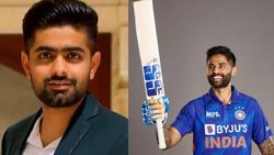 ഒന്നാംറാങ്കിനായി പിടിവലി- വിട്ടുകൊടുക്കാതെ ബാബര്‍, സൂര്യ തൊട്ടരികില്‍!