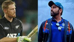 ടി20യില്‍ രോഹിത്തിന്റെ സിംഹാസനം തെറിച്ചു! ഗപ്റ്റില്‍ പുതിയ കിങ്