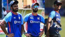 സഞ്ജു, ഡിക്കെ, ഇഷാന്‍; റിഷഭുമായി മല്‍സരിക്കുന്നതാര്? മുന്‍ താരം പറയുന്നു