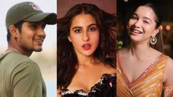 സച്ചിന്റെ സാറയല്ല ഗില്ലിന്റെ കാമുകി! വന്‍ ട്വിസ്റ്റ്, നടി സാറയ്‌ക്കൊപ്പം കറങ്ങി ഇന്ത്യന്‍ താരം