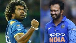 മലിങ്കയും കേദാര്‍ ജാദവും തമ്മില്‍ എന്ത് ബന്ധം? ഉണ്ടെന്ന് രോഹിത്! എന്തെന്നറിയാം