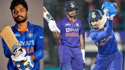 IND vs NZ T20: ഇഷാന്‍-ഗില്‍ ഓപ്പണിങ്, സഞ്ജു ഇല്ല, ഇന്ത്യയുടെ ബെസ്റ്റ് പ്ലേയിങ് 11 ഇതാ