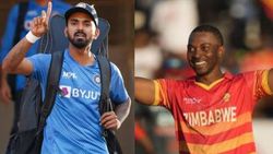IND vs ZIM: ഏഷ്യാ കപ്പ് അവിടെ നില്‍ക്കട്ടെ, സിംബാബ്‌വെ പിടിക്കാന്‍ ഇന്ത്യ- എല്ലാമറിയാം
