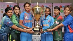 Womens Asia Cup: വരുന്നു പെണ്‍പടയുടെ ഏഷ്യന്‍ പൂരം, ചാനല്‍, ലൈവ് സ്ട്രീമിങ് എല്ലാമറിയാം