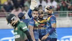 Asia Cup 2022: ത്രില്ലറില്‍ ലങ്ക! സൂപ്പര്‍ ഫോര്‍ ടിക്കറ്റ്, ബംഗ്ലാദേശ് പുറത്ത്