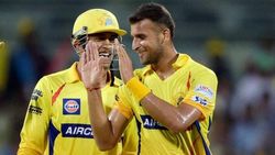 75 മല്‍സരം, 263 വിക്കറ്റ്; ധോണി ഒരു അവസരം തന്നാല്‍ ഞാന്‍ രക്ഷപ്പെട്ടേനെ! മുന്‍ പേസര്‍