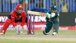 Asia Cup 2022: ഹോങ്കോങ് നാണംകെട്ട് പുറത്ത്, ഇന്ത്യ x പാക് പോര് വീണ്ടും!