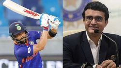 'അവന്‍ എന്നെക്കാളും പ്രതിഭയുള്ളവന്‍', കോലിയുടെ തിരിച്ചുവരവിനെ വാഴ്ത്തി ഗാംഗുലി