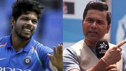 IND vs AUS: ഇന്ത്യ എന്താണ് കാട്ടിക്കൂട്ടുന്നത്!, ഉമേഷിനെ പരിഗണിച്ചതെന്തിന്?, വിമര്‍ശിച്ച് ആകാശ്