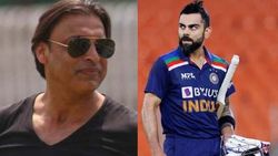 കോലി എപ്പോള്‍ വിരമിക്കണം?, അഫ്രീദിക്ക് പിന്നാലെ അക്തറും പറയുന്നു!, പെര്‍ഫക്ട് ടൈം