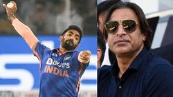 ബോണ്ടിനെയും ഇതേ പരിക്ക് വലച്ചു! ബുംറയുടെ യഥാര്‍ഥ പ്രശ്‌നം ചൂണ്ടിക്കാട്ടി അക്തര്‍