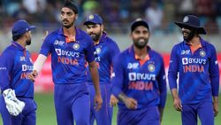 ASIA CUP: സൂപ്പര്‍ ഫോറില്‍ ഇന്ത്യ 'സേഫല്ല', മൂന്ന് കാര്യങ്ങള്‍ ആശങ്കപ്പെടുത്തുന്നു!, അറിയാം