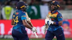 ASIA CUP: റിഹേഴ്‌സല്‍ ജയിച്ച് ശ്രീലങ്ക, പാകിസ്താനെ നാണംകെടുത്തി, നിസങ്കയ്ക്ക് ഫിഫ്റ്റി