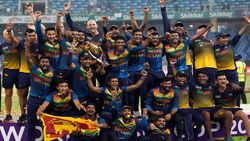 'ലങ്കന്‍ വിപ്ലവം', ഇത് ചങ്കുറപ്പിന്റെ ജയം, സിംഹള വീര്യം കെട്ടടങ്ങിയില്ല, എല്ലാ റെക്കോഡുകളുമിതാ