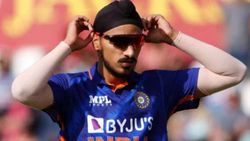 അര്‍ഷ്ദീപിനെതിരേ സൈബര്‍ ആക്രമണം! വിക്കിപീഡിയ പേജില്‍ ഗുരുതര തിരുത്തലുകള്‍