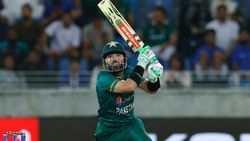 Asia Cup: പകരം വീട്ടി പാകിസ്താന്‍, സൂപ്പര്‍ ഫോറില്‍ ഇന്ത്യക്കെതിരേ ത്രില്ലിങ് ജയം