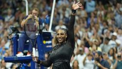 US OPEN: 'എനിക്കൊന്നും നഷ്ടപ്പെടാനില്ല', മൂന്നാം റൗണ്ടിലേക്ക് മുന്നേറി സെറീന പറയുന്നു