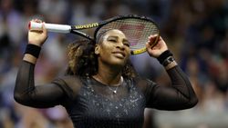 US OPEN: 'നന്ദി സെറീന', തോല്‍വിയോട് പടിയിറങ്ങി ഇതിഹാസം, മൂന്നാം റൗണ്ടില്‍ കാലിടറി