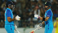 IND vs AUS T20: കളം നിറഞ്ഞ് കോലിയും സൂര്യയും, കംഗാരുക്കളെ തകര്‍ത്ത് പരമ്പര ഇന്ത്യക്ക്