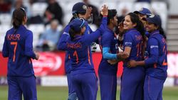 Womens Asia Cup: തകര്‍പ്പന്‍ ടീമുമായി ഇന്ത്യ, പാകിസ്താനെതിരായ മത്സരം ഒക്ടോബര്‍ 7ന്