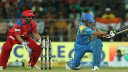 Road Safety Series: തകര്‍ത്തടിച്ച് സച്ചിനും യുവിയും, ഇംഗ്ലണ്ടിനെ തകര്‍ത്ത് ഇന്ത്യ ലെജന്റ്‌സ്