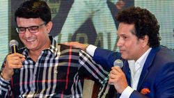 ദാദയ്ക്കു പിറകെ ഇന്ത്യയെ നയിക്കാന്‍ സച്ചിനും! കപ്പ് നിലനിര്‍ത്തുമോ മാസ്റ്റര്‍ ബ്ലാസ്റ്റര്‍?