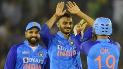 IND vs AUS: ബൗളിങ് മാത്രമല്ല പ്രശ്‌നം! ഇന്ത്യയുടെ പ്രധാന വീക്ക്‌നെസ് ചൂണ്ടിക്കാട്ടി ശാസ്ത്രി