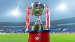ISL 2022-23: വരുന്നു ഫുട്‌ബോള്‍ ഫീവര്‍, കന്നിയങ്കം കൊച്ചിയില്‍! ബ്ലാസ്റ്റേഴ്‌സ് x ഈസ്റ്റ് ബംഗാള്‍