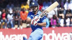 വരവ് രാജകീയം, പക്ഷെ ആളിക്കത്തിയതുപോലെ അണഞ്ഞു!, ഇന്ത്യയുടെ മൂന്ന് പേരിതാ