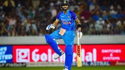 IND vs AUS: 16ല്‍ എട്ടിലും ഫിഫ്റ്റി പ്ലസ്! ഓസീസെന്നു കേട്ടാല്‍ കോലിക്ക് കലി കയറും