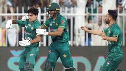 Asia Cup: നസീമിന്റെ 2 സിക്‌സര്‍, ഇന്ത്യക്കു നഷ്ടമായത് ഫൈനല്‍! അല്ലെങ്കില്‍ ഇന്ത്യ- ലങ്ക കലാശപ്പോര്