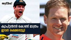 ഇവര്‍ ടീമില്‍ തുടര്‍ന്നത് ക്യാപ്റ്റനായത് കൊണ്ടു മാത്രം! കൂടുതലും ഓസീസുകാര്‍