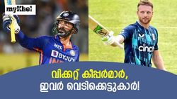 T20 World Cup 2022: വിക്കറ്റ് കീപ്പര്‍മാരിലെ 'ഹിറ്റ്മാന്‍മാര്‍', തല്ലു തുടങ്ങിയാല്‍ നിര്‍ത്തില്ല
