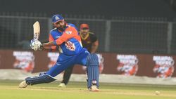 LLC: എറിഞ്ഞുവീഴ്ത്തി പങ്കജ്, തല്ലിത്തകര്‍ത്ത് പഠാന്‍ ബ്രദേഴ്‌സ്, ഇന്ത്യ മഹാരാജാസിന് ജയം