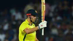 IND vs AUS T20: ഇന്ത്യയെ തല്ലിപ്പറത്തി ഗ്രീന്‍, വമ്പന്‍ റെക്കോഡ്, മറ്റാര്‍ക്കും നേടാനായിട്ടില്ല